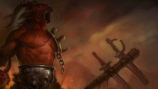 Diablo III director shut down discussions of perspective change