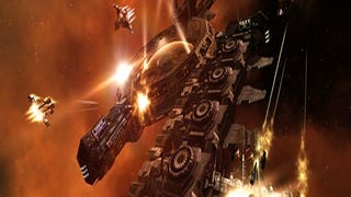 CCP unapologetic over "p**sed off" EVE Online players