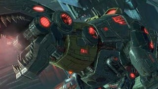 Transformers: Fall of Cybertron "adult oriented", "totally apart" from movies