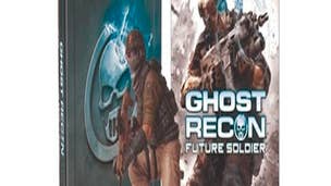 Canada - Ghost Recon: Future Soldier bundle exclusive to Future Shop