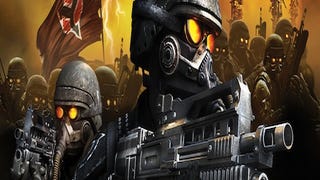 Killzone 4 rumored as launch window title for rumored PS4