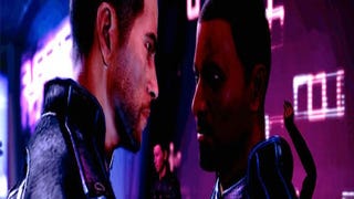 BioWare: "Not one word was written lightly" of Mass Effect 3 Bromance