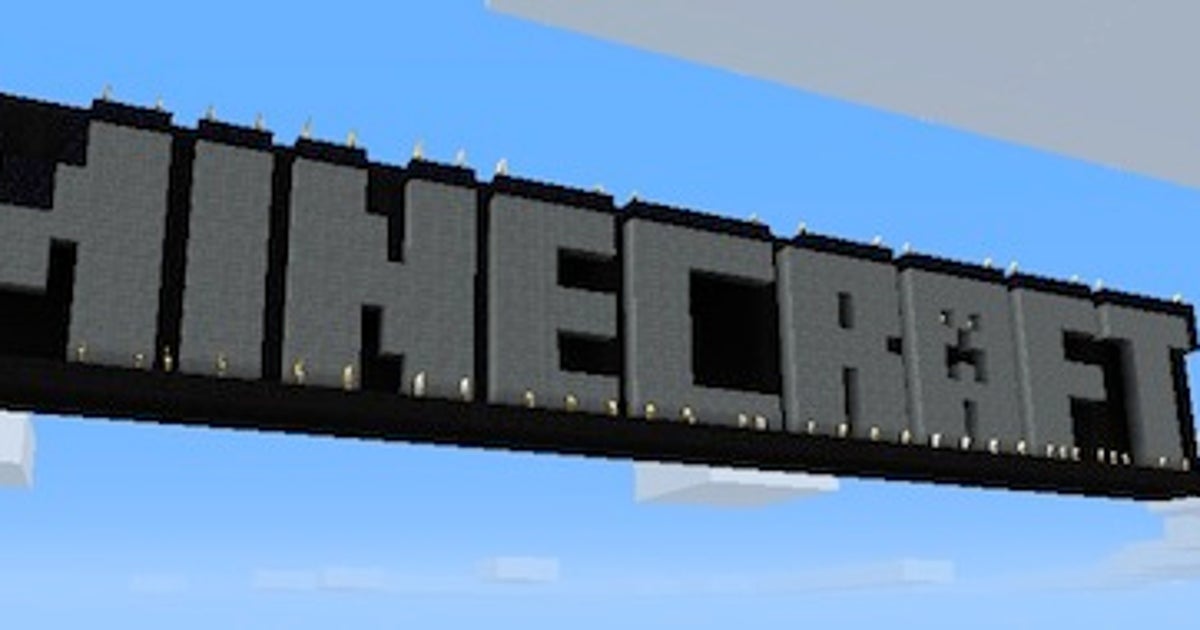 PC version of Minecraft has sold over 7 million copies | VG247
