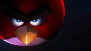 Angry Birds Space getting closer to Windows Phone launch