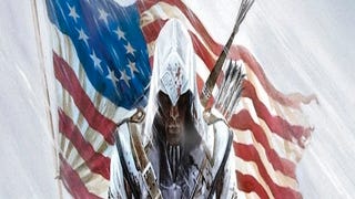 Assassin's Creed 3 PC specs detailed
