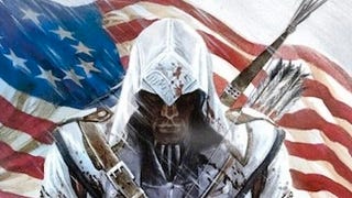 Assassin's Creed III "not about America ra ra"