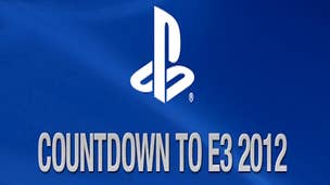 Sony opens E3 2012 livestream site