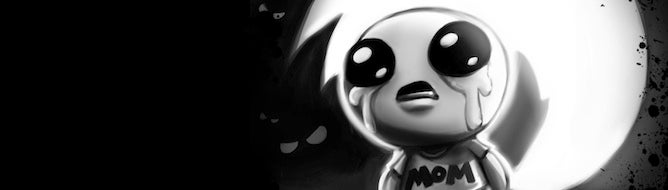 Sony still chasing The Binding of Isaac