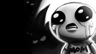 Sony still chasing The Binding of Isaac