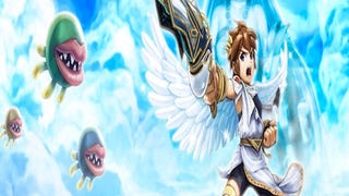 Kid Icarus: Uprising director not on board for sequel