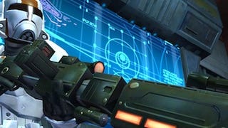 SWTOR F2P restrictions outlined in video form