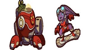 Rumour – Awesomenauts DLC characters uncovered