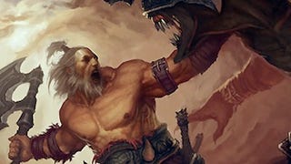 Diablo III community site to add player profiles