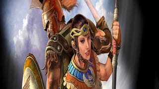 Titan Quest sequel shelved for Kingdoms of Amalur