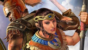 Titan Quest sequel shelved for Kingdoms of Amalur
