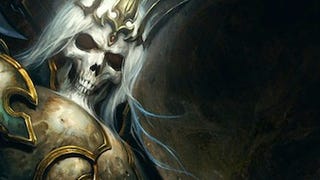 Diablo III servers go live across US, AU; immediately fall over