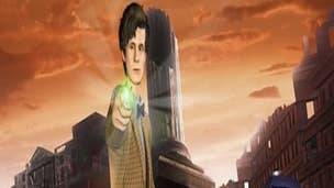 Doctor Who: The Eternity Clock releases for Vita next week