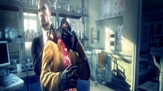 Hitman: Absolution stealth promos "not an exciting way to show stuff"