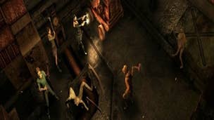 Amazon notes delay to Silent Hill: Book of Memories