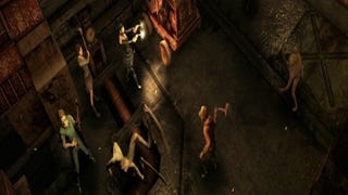 Amazon notes delay to Silent Hill: Book of Memories