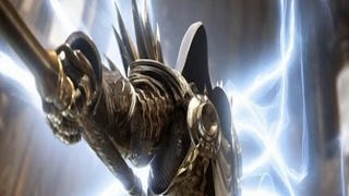 Diablo III trailer catches new players up on past glories