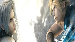 Square Enix more interested in new games than FFVII remake