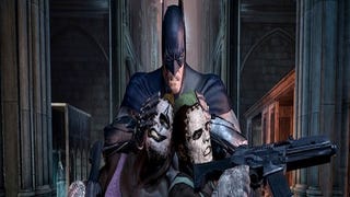 Batman: Arkham City players are still to find some secrets
