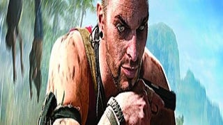 No need for malaria pills or rustoleum in Far Cry 3 