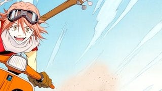 Rumour -  FLCL game in the works for Wii U