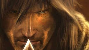 Rumour - Castlevania: Mirror of Fate due for E3 reveal