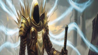 Diablo III accounts hacked and stripped of loot