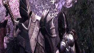Infinity Blade 2 drew 5.7 million downloads during Apple promotion