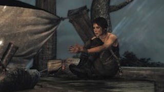 Tomb Raider delay due to "natural evolution" of original development plan