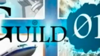 Guild01 sequel announced, Keiji Infaune on board