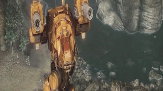 MechWarrior Online closed beta this week, Founder's Packages offered