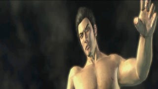 Yakuza announcement teased for tomorrow - Report