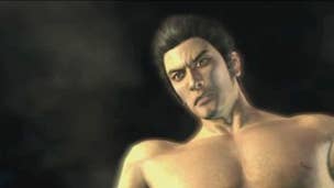 Yakuza announcement teased for tomorrow - Report