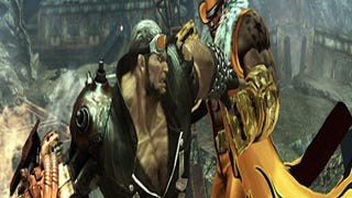 Anarchy Reigns has more than 10 match types, Platinum explains all