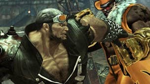 Anarchy Reigns Japanese launch trailer is confused about the date