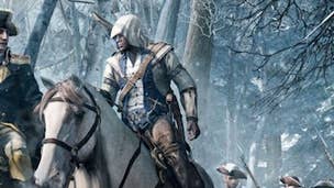 Assassin's Creed III E3 demo includes six cinematics