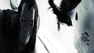 THQ Australia to honour Darksiders 2 GAME pre-order offer