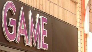 All GAME Australia outlets to close