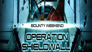Mass Effect 3 Operation Shieldwall adds Banshees to everything
