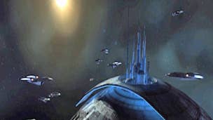 Star Trek Online player starbases to be five tiered