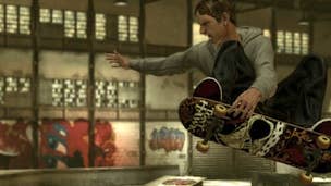 Tony Hawk Pro Skater HD soundtrack detailed, 50% new music
