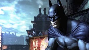 Batman: Arkham City developer diary gives a glimpse at Mark Hamill's Joker