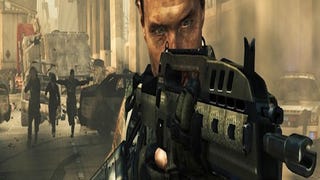 Black Ops 2: weapon levels aren't lost after you Prestige, says Treyarch