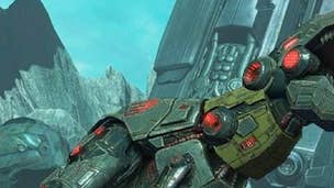 Transformers: Fall of Cybertron PC won't make it to Australian retail