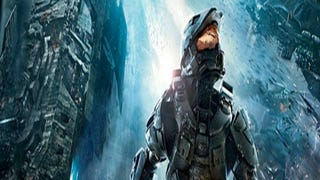 Halo 4: Forward Unto Dawn trailer escapes Comic Con