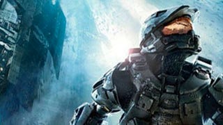 Halo 4 gets the Conan O'Brien treatment